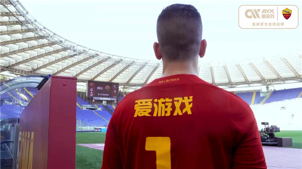 岁小将登场